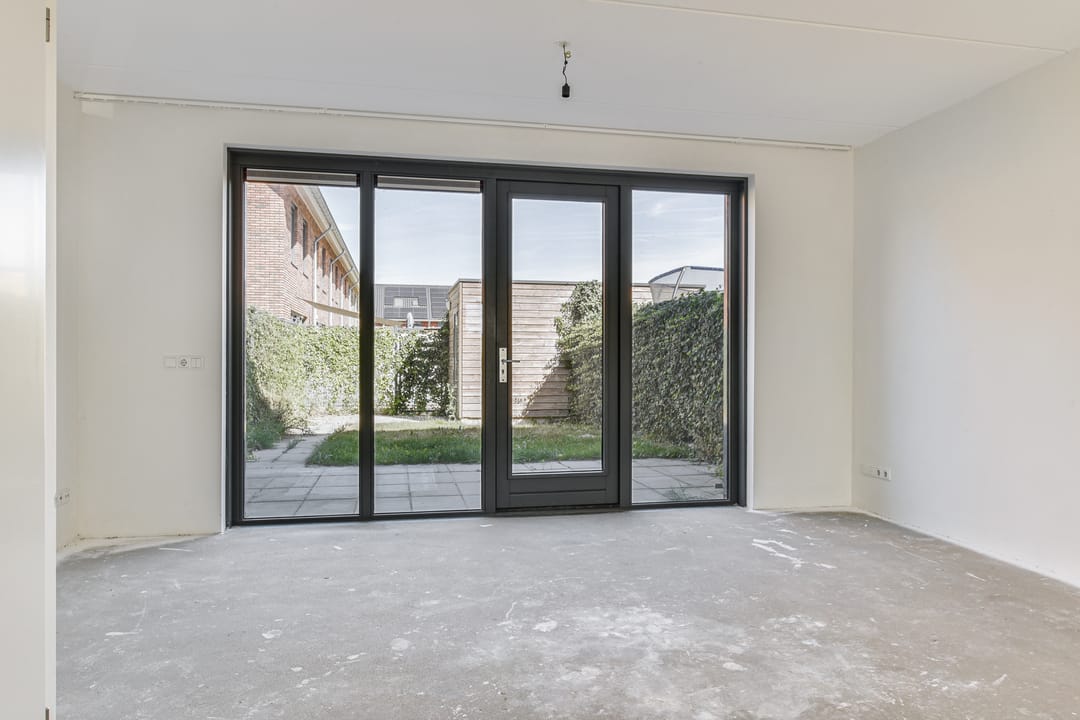 Foto 2 van Alfred Hitchcockstraat 53