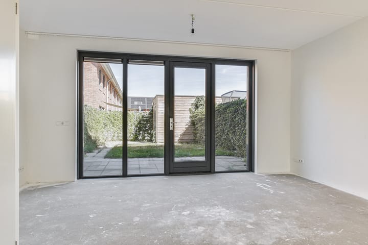 Foto 2 van Alfred Hitchcockstraat 53