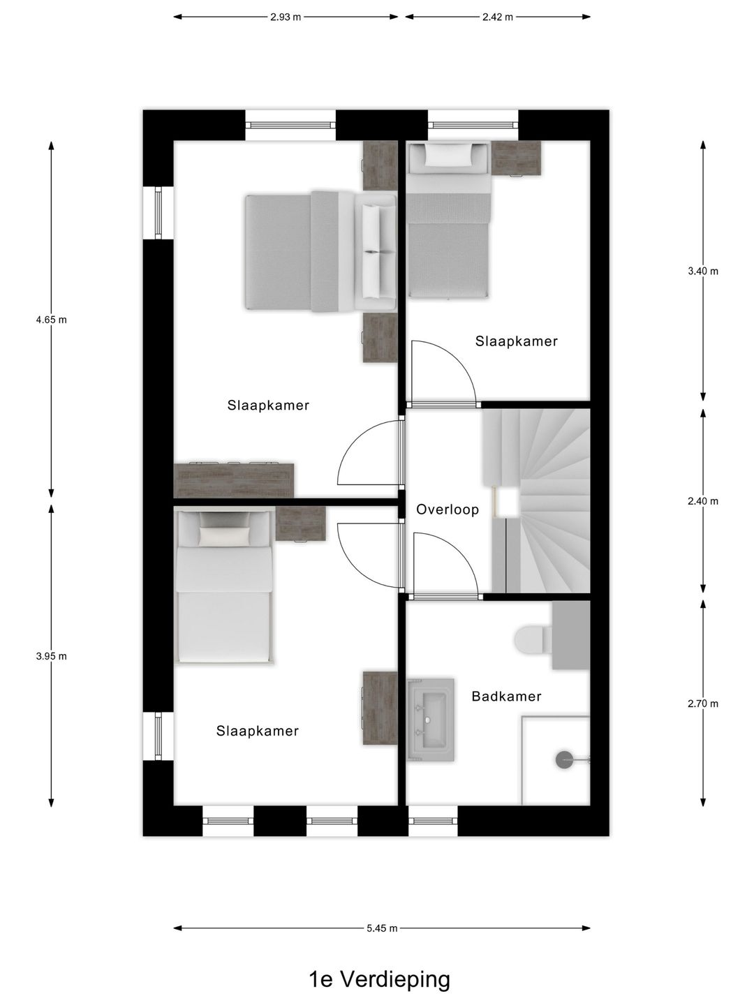 Foto 16 van Alfred Hitchcockstraat 53