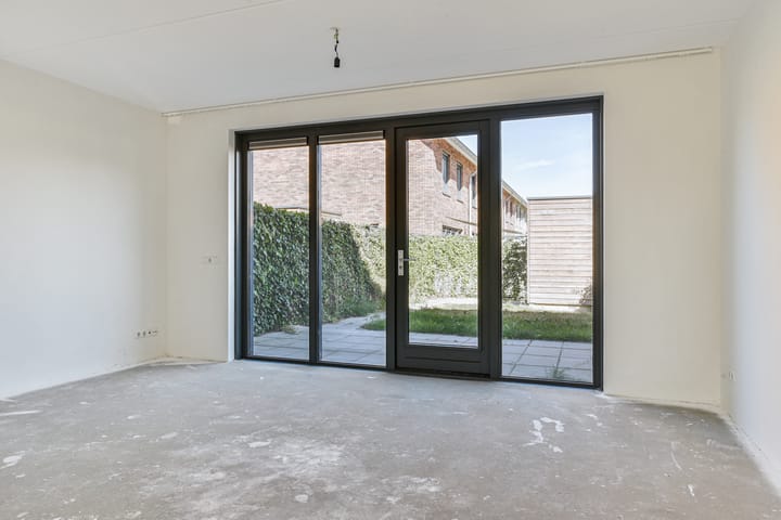 Foto 3 van Alfred Hitchcockstraat 53