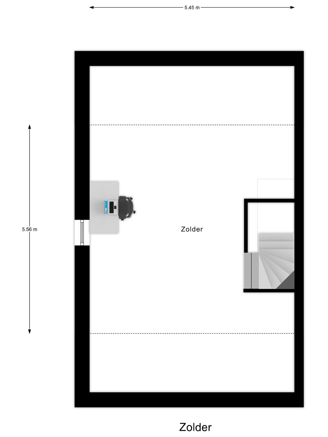 Foto 17 van Alfred Hitchcockstraat 53