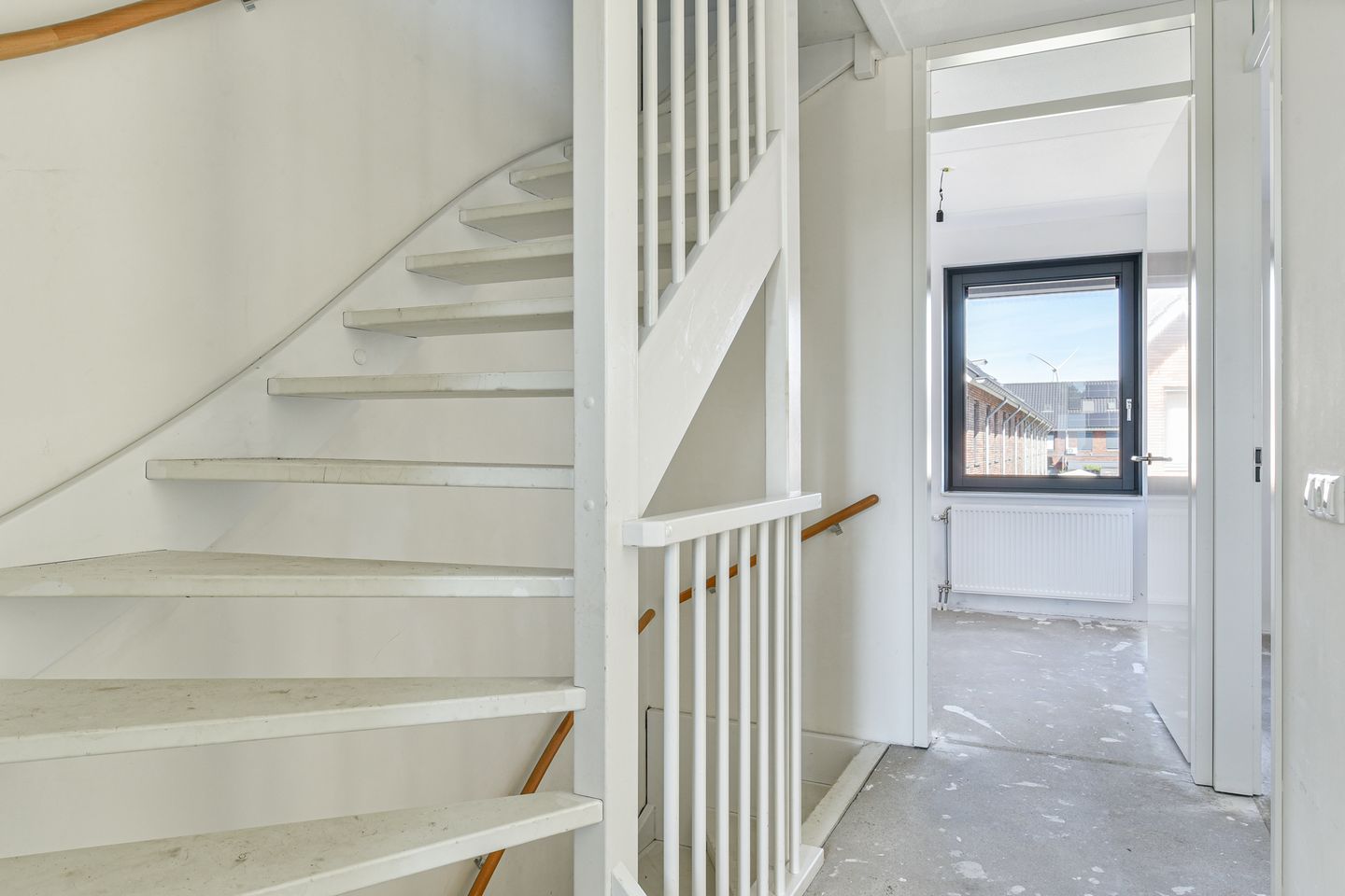 Foto 5 van Alfred Hitchcockstraat 53