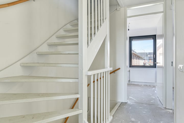 Foto 5 van Alfred Hitchcockstraat 53