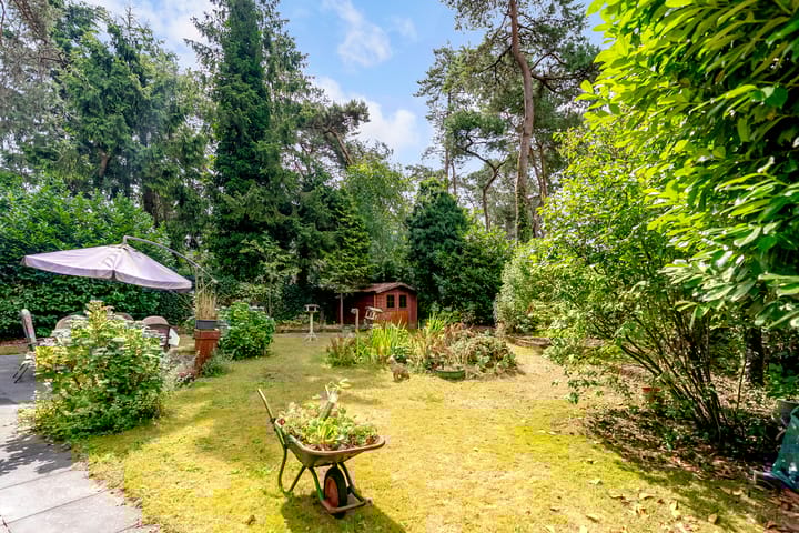 Foto 2 van Parallelweg 26-34