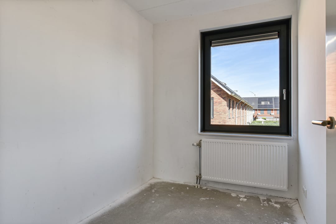 Foto 8 van Alfred Hitchcockstraat 53