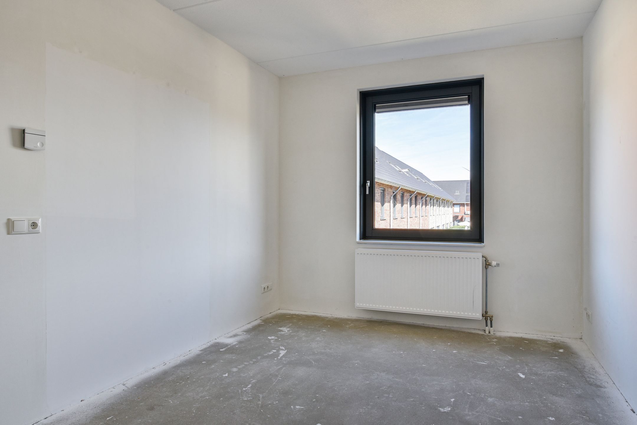 Foto 9 van Alfred Hitchcockstraat 53