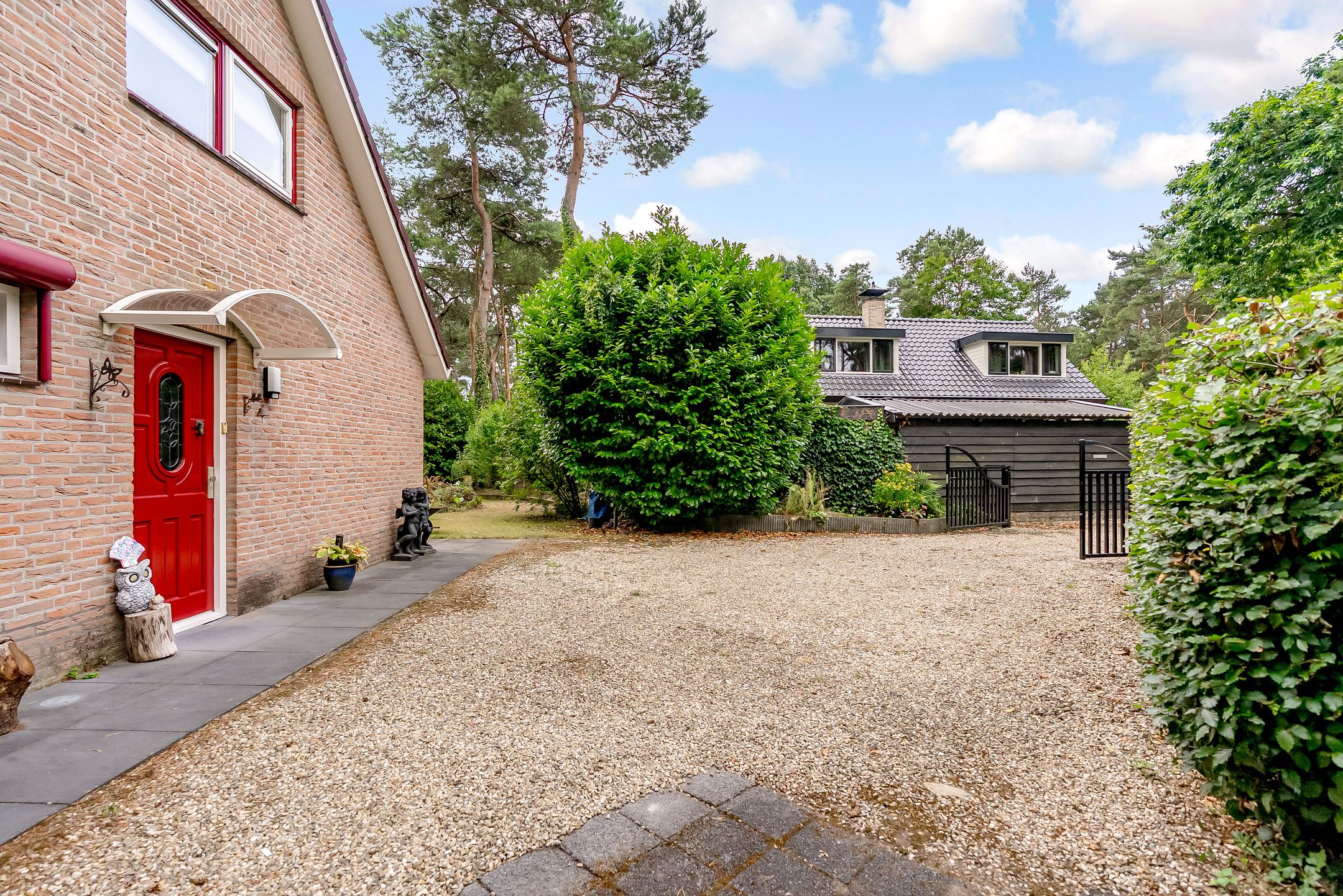 Foto 3 van Parallelweg 26-34