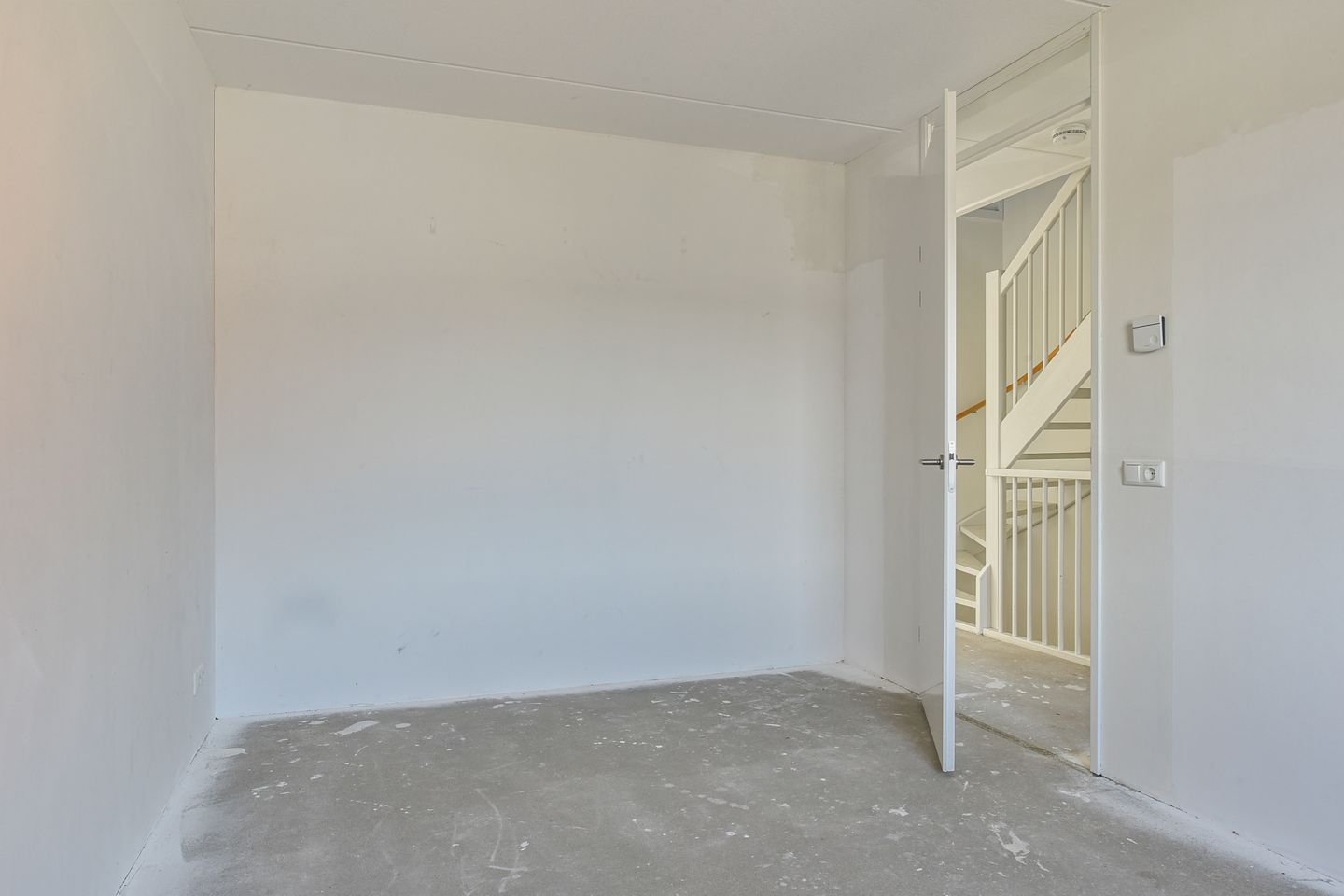 Foto 10 van Alfred Hitchcockstraat 53