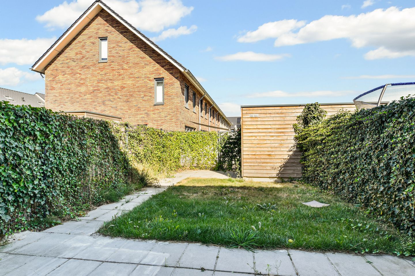 Foto 14 van Alfred Hitchcockstraat 53