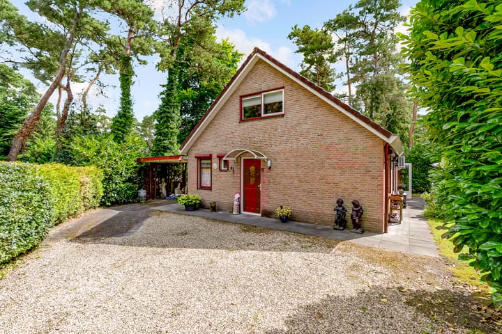 Foto 4 van Parallelweg 26-34