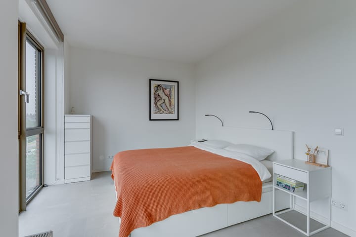 Foto 27 van Pablo Picassostraat 532