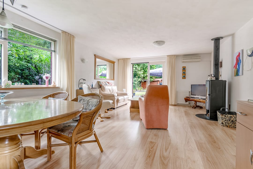 Foto 7 van Parallelweg 26-34