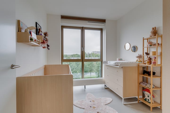 Foto 30 van Pablo Picassostraat 532