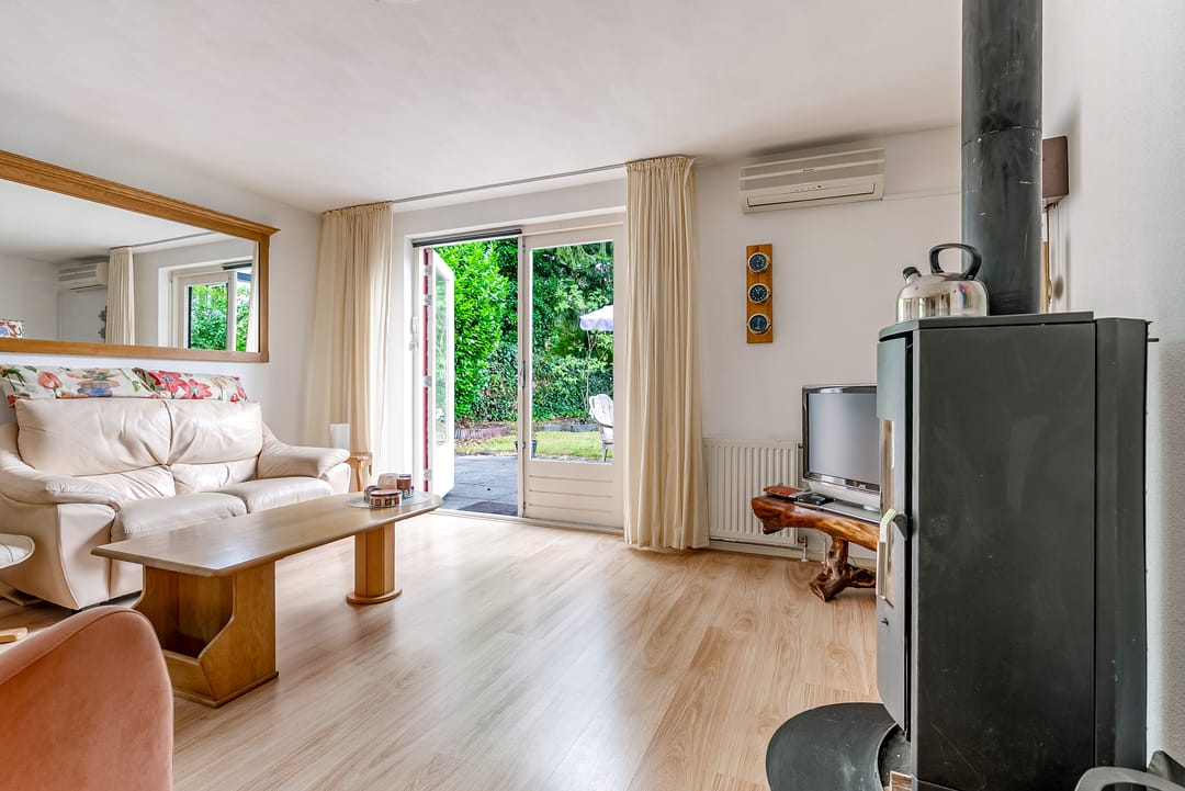 Foto 8 van Parallelweg 26-34