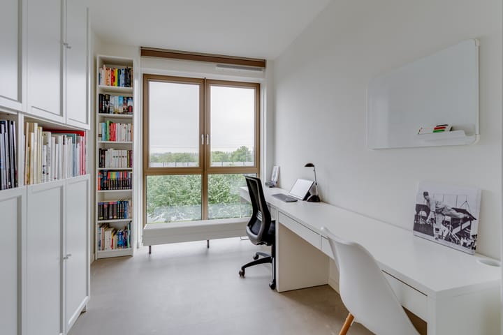 Foto 33 van Pablo Picassostraat 532