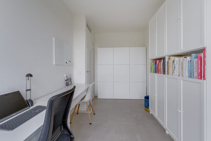 Foto 34 van Pablo Picassostraat 532