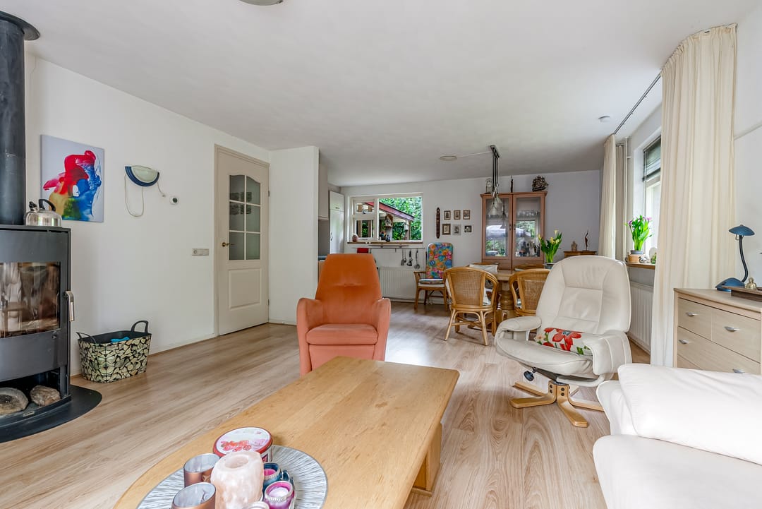 Foto 11 van Parallelweg 26-34