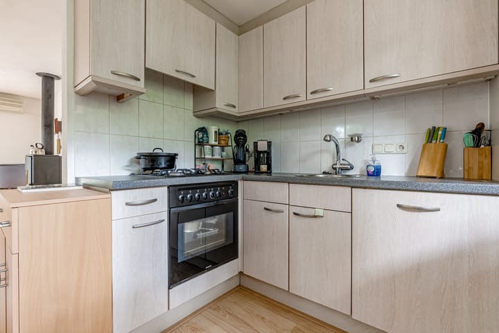 Foto 15 van Parallelweg 26-34