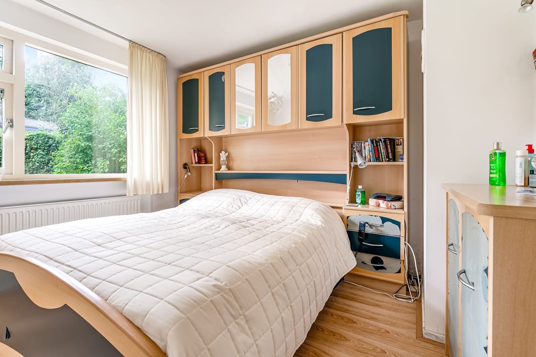 Foto 16 van Parallelweg 26-34