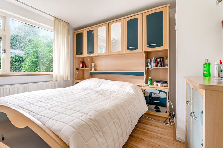 Foto 16 van Parallelweg 26-34