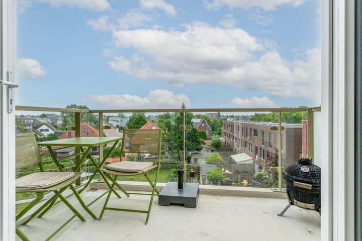 Foto 41 van Pablo Picassostraat 532