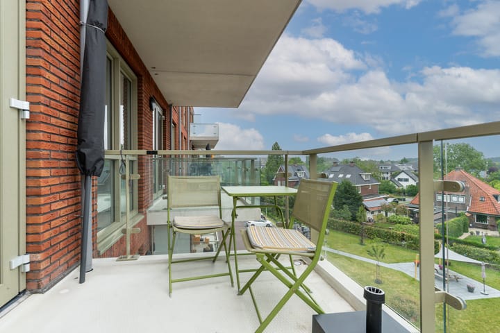 Foto 42 van Pablo Picassostraat 532