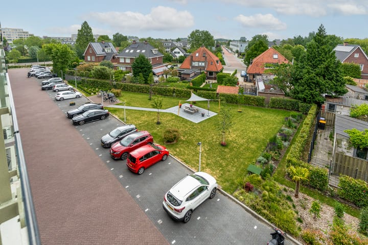 Foto 43 van Pablo Picassostraat 532