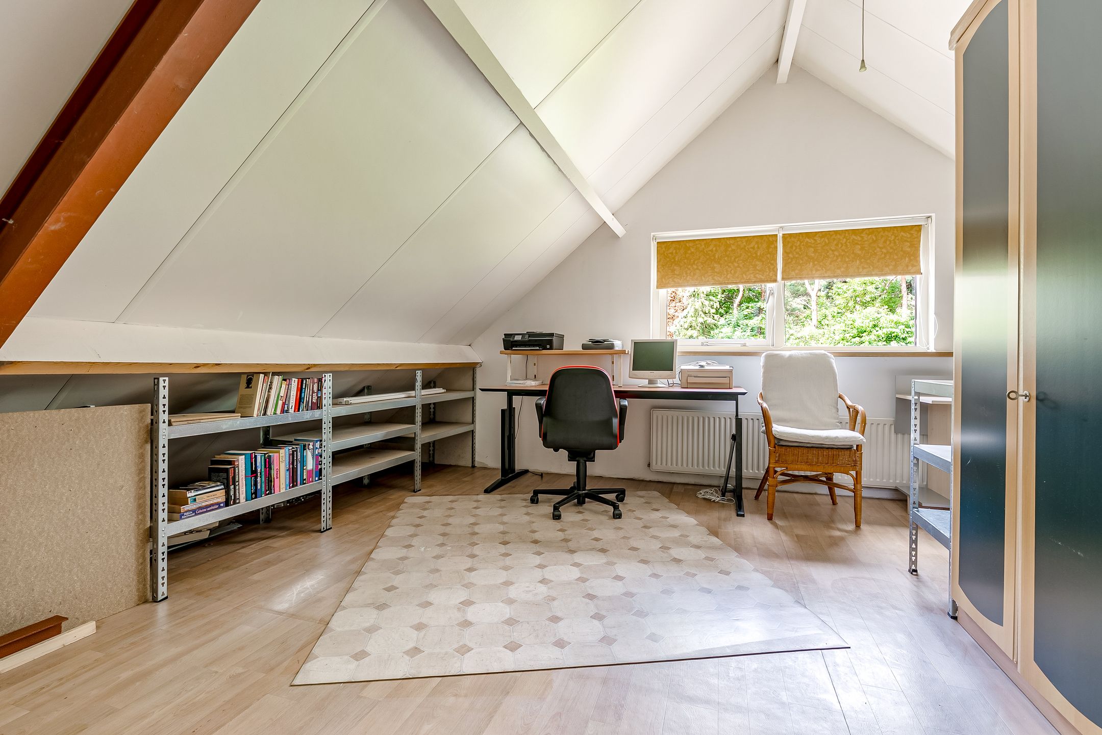 Foto 21 van Parallelweg 26-34