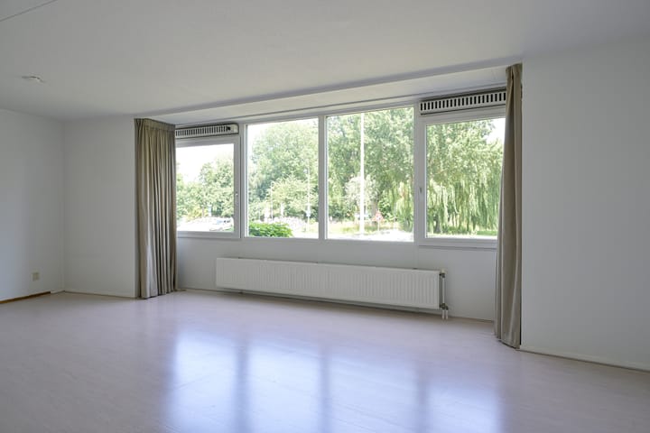 Foto 2 van Kralingseweg 3-A