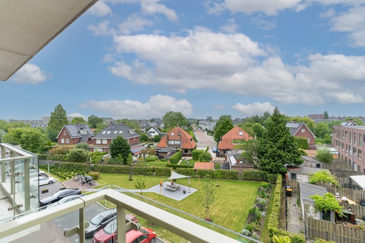 Foto 45 van Pablo Picassostraat 532