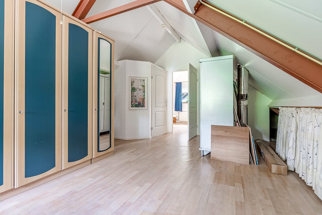 Foto 23 van Parallelweg 26-34