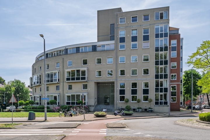 Foto 4 van Kralingseweg 3-A