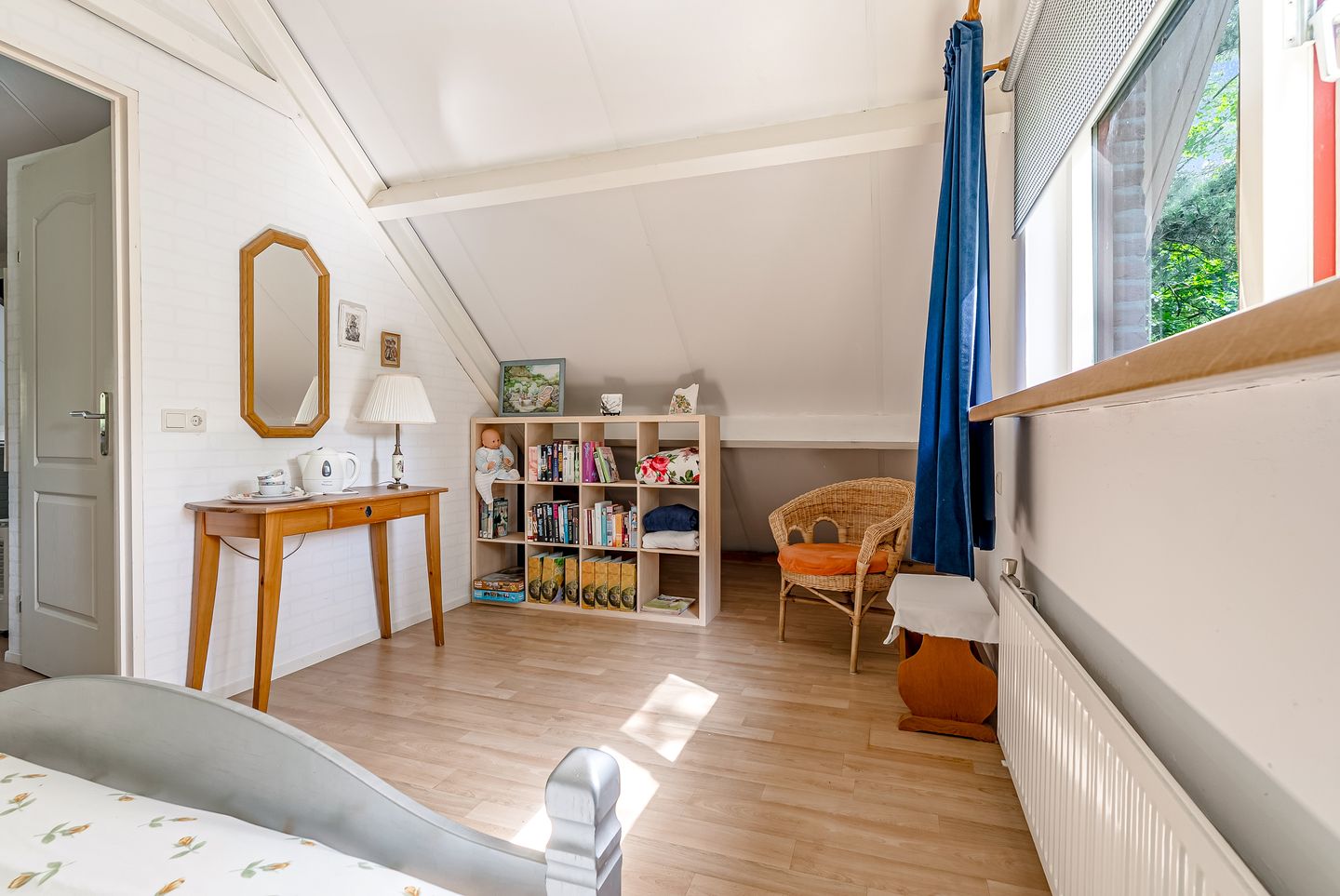 Foto 25 van Parallelweg 26-34