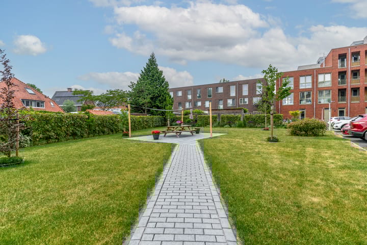 Foto 46 van Pablo Picassostraat 532