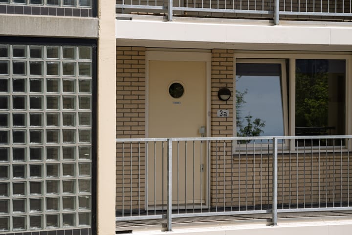 Foto 6 van Kralingseweg 3-A