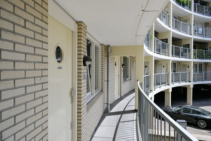 Foto 7 van Kralingseweg 3-A