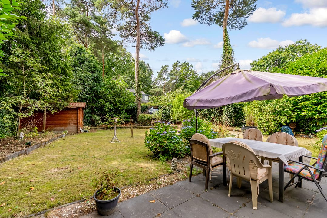 Foto 28 van Parallelweg 26-34