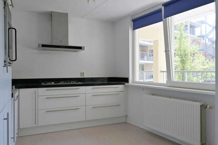 Foto 9 van Kralingseweg 3-A