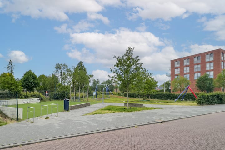 Foto 48 van Pablo Picassostraat 532