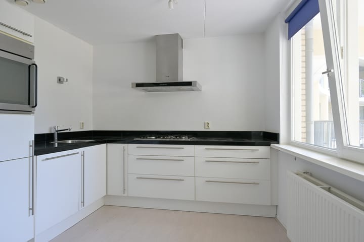 Foto 3 van Kralingseweg 3-A