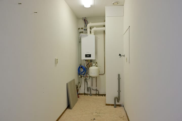 Foto 11 van Kralingseweg 3-A