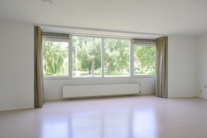 Foto 12 van Kralingseweg 3-A