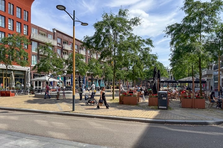 Foto 51 van Pablo Picassostraat 532