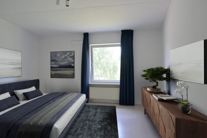 Foto 15 van Kralingseweg 3-A