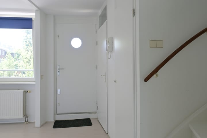 Foto 8 van Kralingseweg 3-A