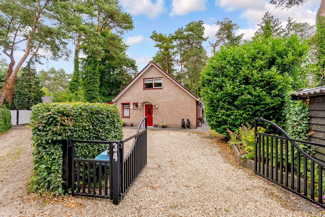 Foto 38 van Parallelweg 26-34