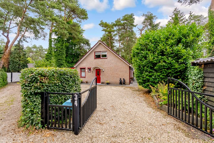 Foto 38 van Parallelweg 26-34