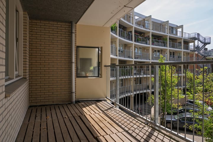 Foto 23 van Kralingseweg 3-A