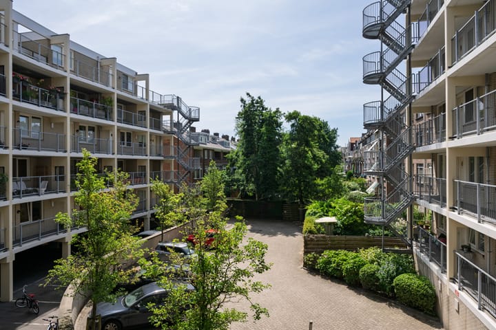 Foto 24 van Kralingseweg 3-A