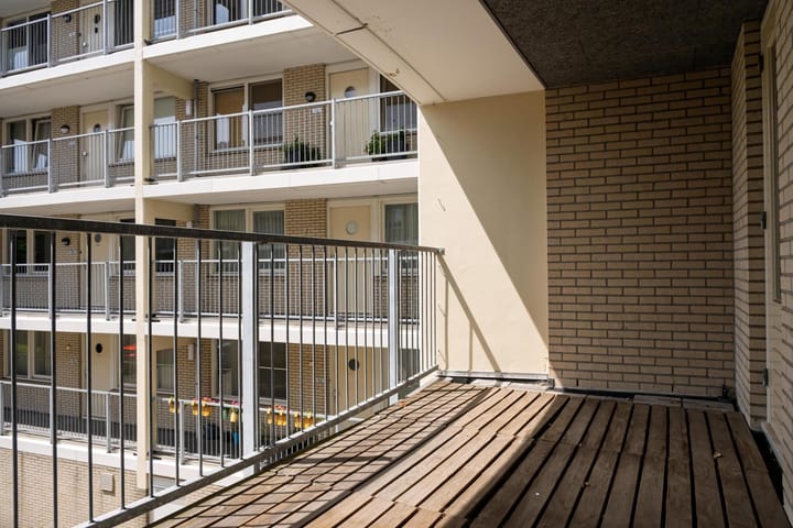 Foto 25 van Kralingseweg 3-A